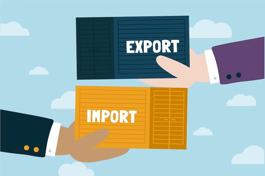 Export/import-data-image