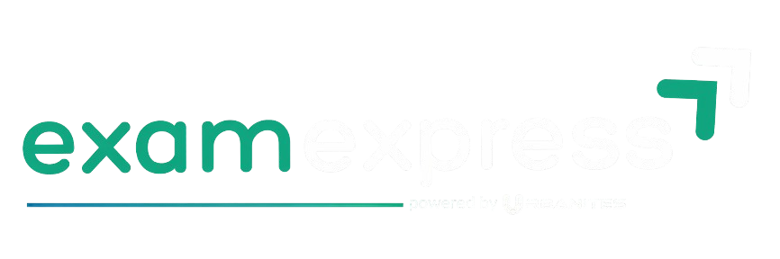 Exam Express Logo