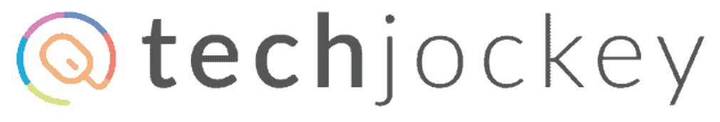 Techjockey